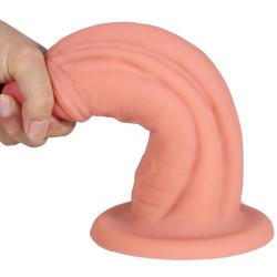 Mr Dick's Toys Gode Silicone Marco Mr Dick's Toys XL 29 x 9cm
